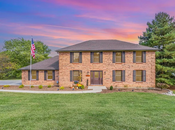 7970 Eagle Creek Rd, Cincinnati, OH 45247