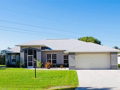 18101 Wells Rd, North Fort Myers, FL, 33917