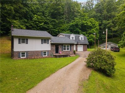 570 Cottontree Rd, Walton, WV, 25286