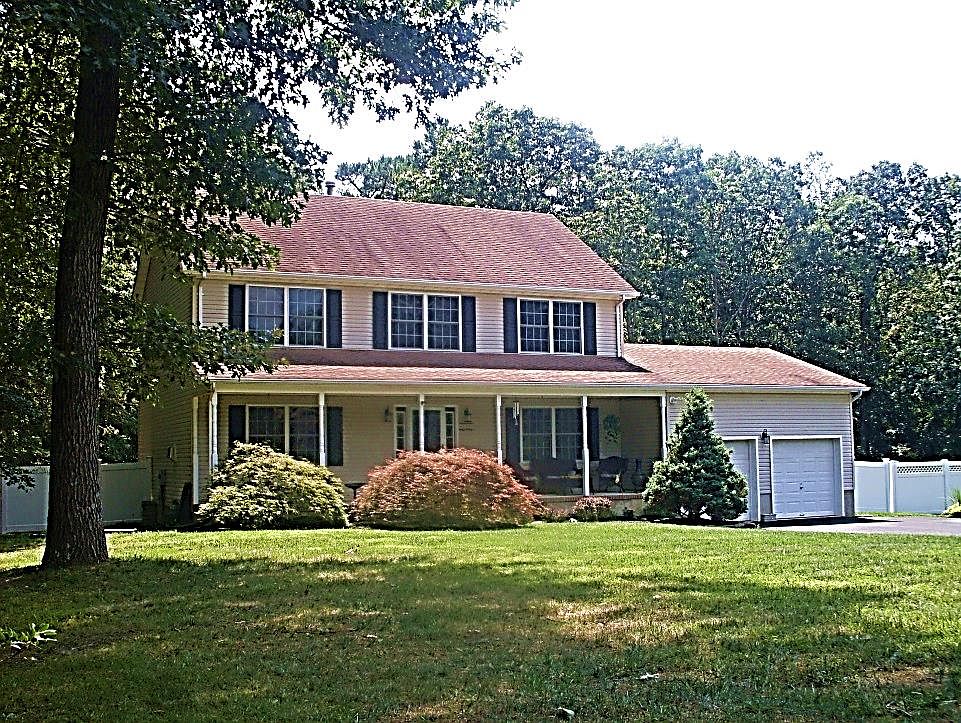 522 Leesville Rd, Jackson, NJ 08527 Zillow