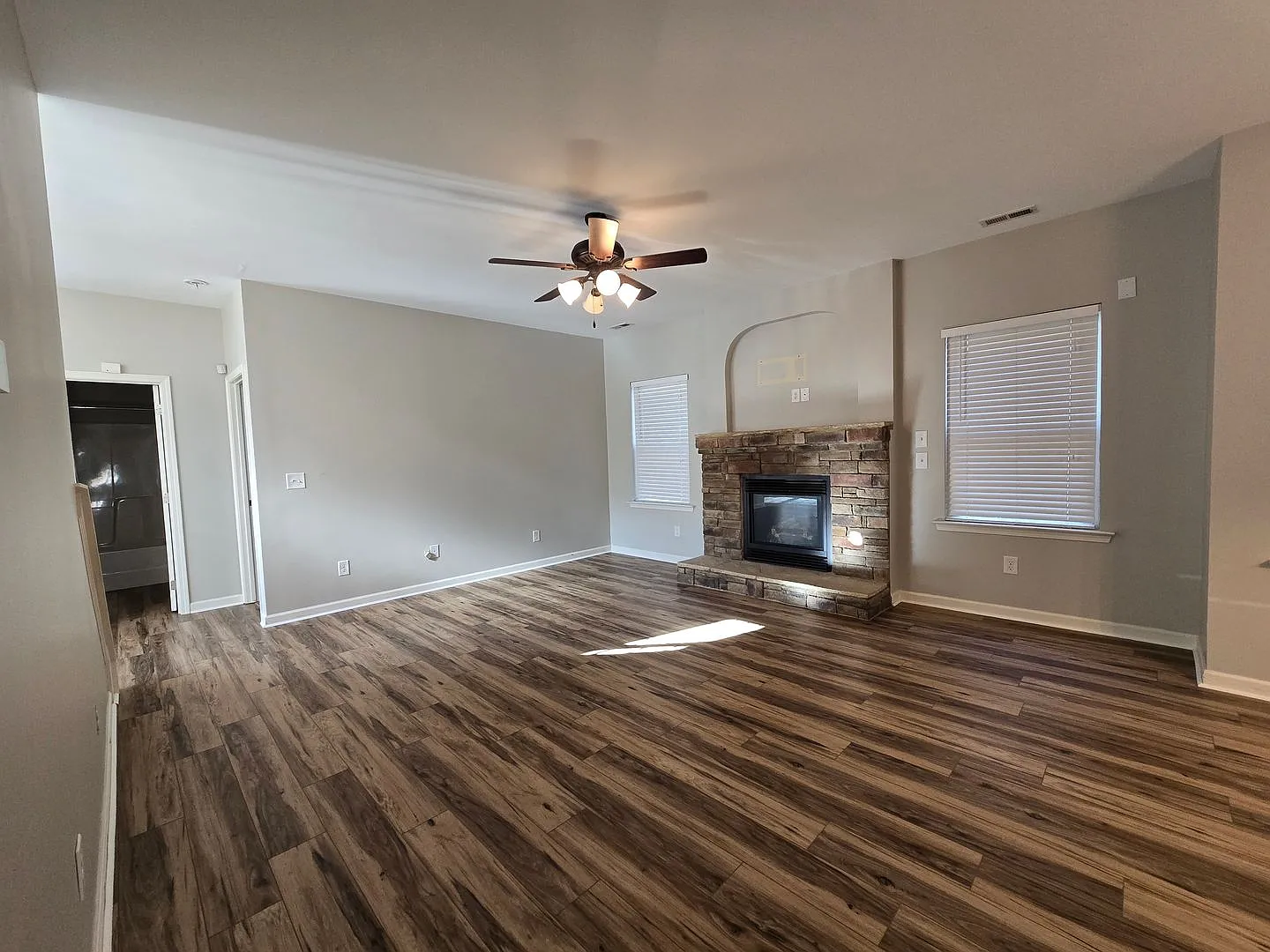 156 Salisbury Lane ~ Highgrove @Anderson Creek — Photo 4