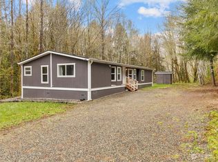1400 W Deegan Rd W, Shelton, WA 98584