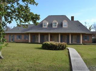 272 E 28th St, Cut Off, LA 70345