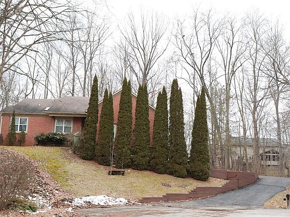 2nd image of 9686 Geist Woods Ct