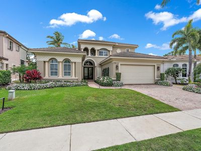 714 Cote Azur Drive, Palm Beach Gardens, FL, 33410