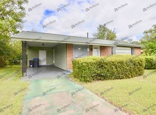 3027 Jeanne Rd, Augusta, GA 30906