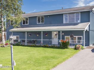 1625 Katrina Cir, Anchorage, AK 99508