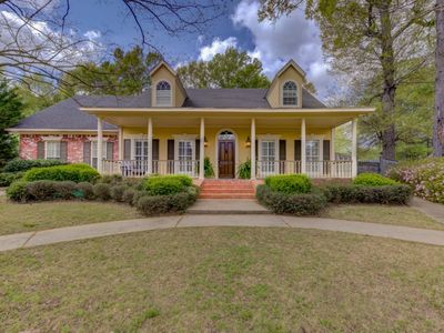 211 Brookwood Dr, Vicksburg, MS, 39183