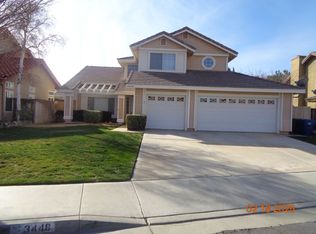 3448 Satin Ct, Palmdale, CA 93551