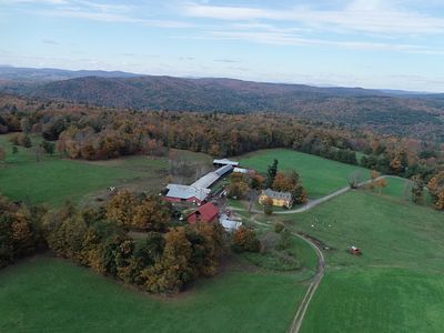 52 Upper Bryant Rd, Cummington, MA, 01026