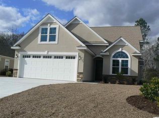 720 Cabazon Drive Arrowheade Grand Phase #II-LOT 57, Myrtle Beach, SC 29579
