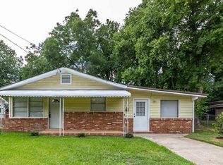 2127 Lamore Dr, Columbus, GA 31907