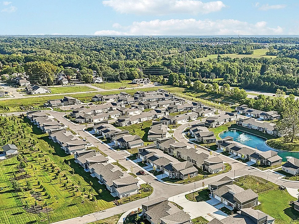 Dogwood Commons — Photo 4