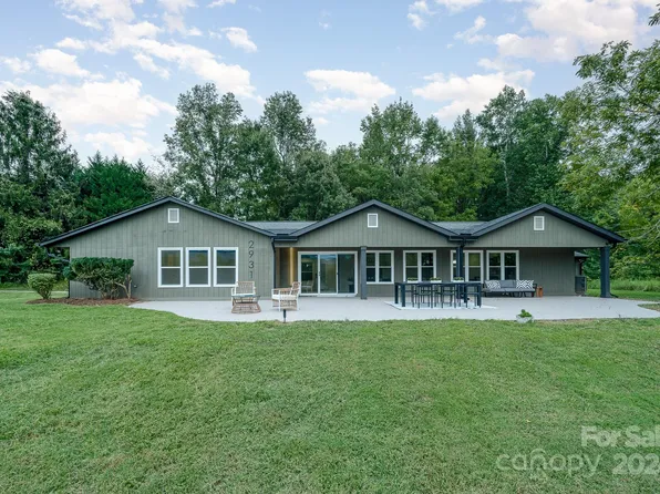 2931 Old Stage Rd, Gastonia, NC 28052