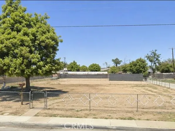 526 8th St Lot P, Bakersfield, CA 93304
