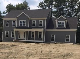 5 Parkview Ln, Avon, MA 02322