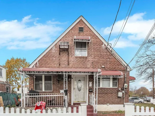 176-27 134th Avenue, Springfield Gardens, NY 11413