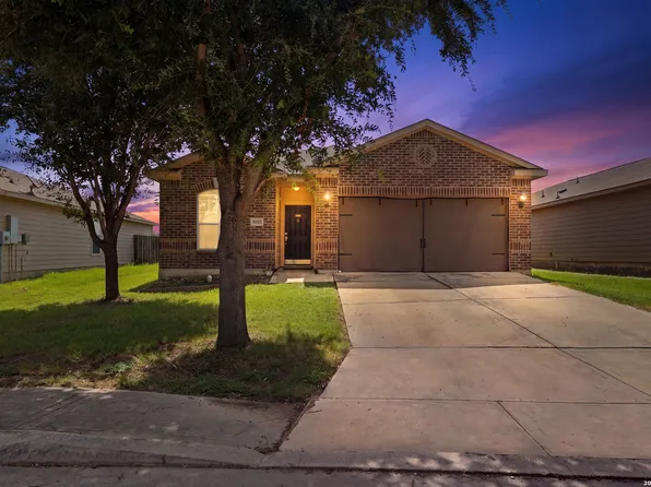 12122 LUCKEY VW, San Antonio, TX 78252