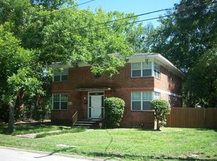 3616 Post St APT 4, Jacksonville, FL 32205