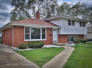 739 E 168th Pl, South Holland, IL
