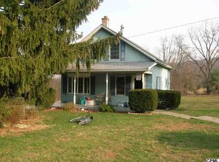 42 White Stone Dr, Landisburg, PA 17040