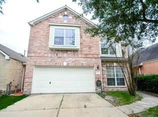 13207 Albelia Meadows Dr, Houston, TX 77083