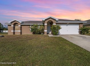 1537 Hero St SE, Palm Bay, FL 32909