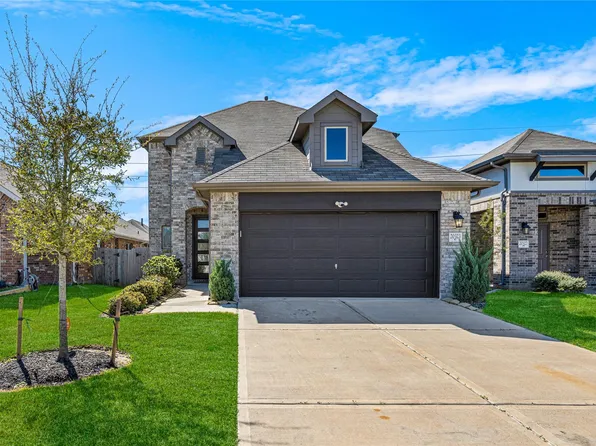20323 Rainflower Bay Ln, Richmond, TX 77407