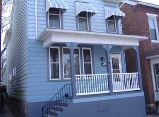 632 7th St, Huntingdon, PA 16652