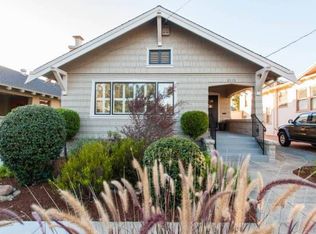 5319 Shafter Ave, Oakland, CA 94618