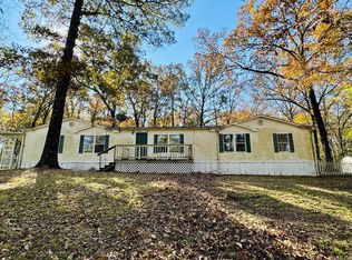 1675 Sugar Loaf Valley Rd, Bonnerdale, AR 71933