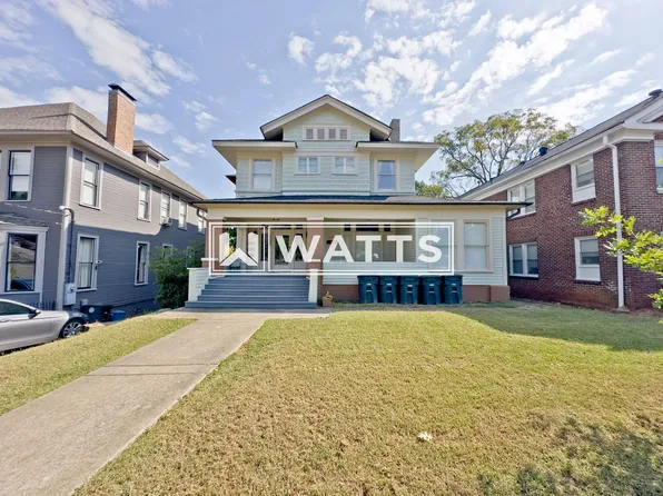 The Jewel Apartments in Highland Park, 1025 30th St S APT 1C, Birmingham, AL 35205