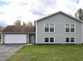 101 Lorraine Dr, Lake Zurich, IL 60047