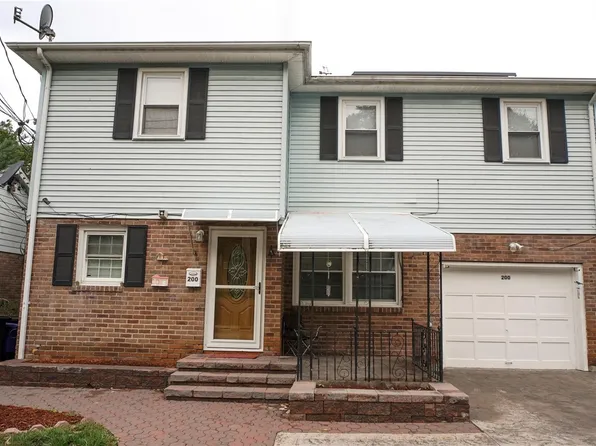 200 North Street, Newburgh, NY 12550