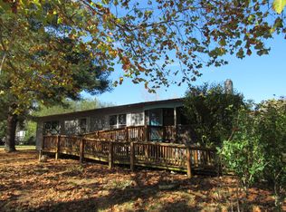 279 John Audia Rd, Pennington Gap, VA 24277