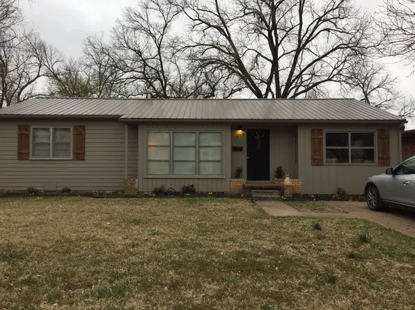 717 W Bennett Dr, Stillwater, OK 74075