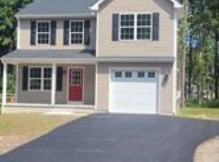 108 Cecil Rd, Stevensville, MD 21666