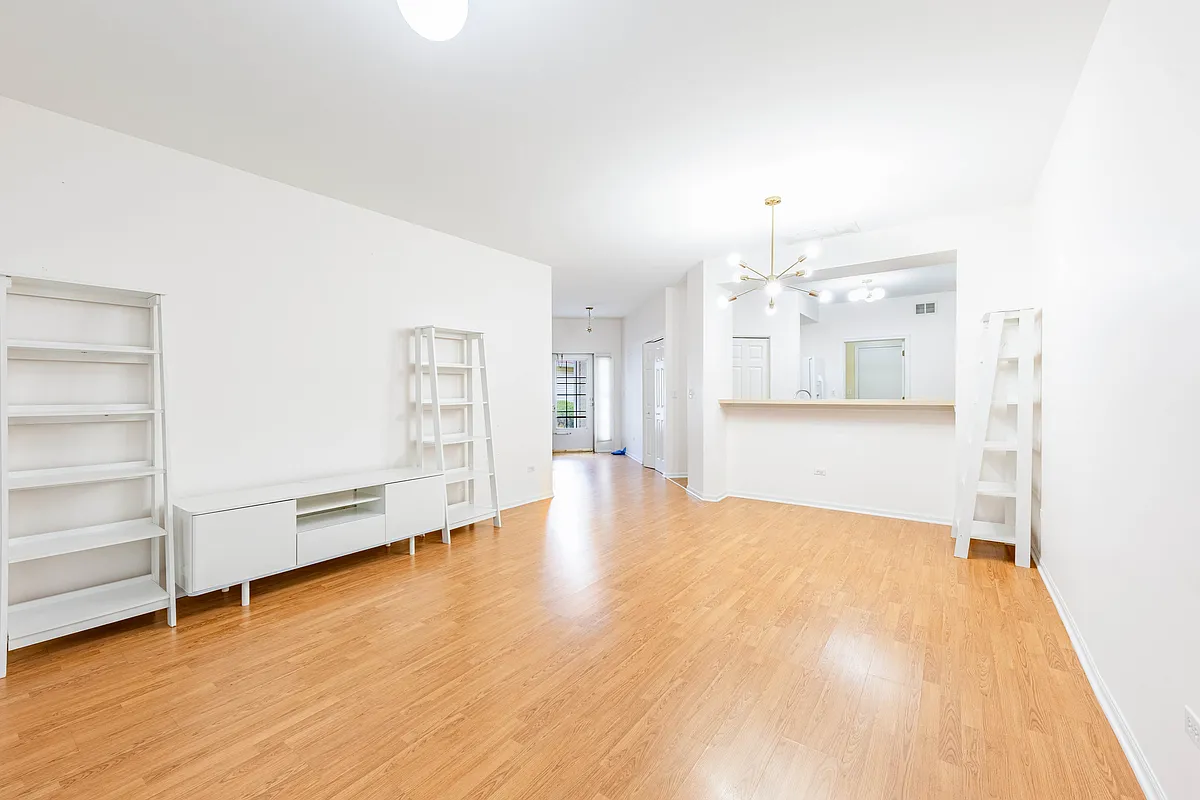 living room - 2965 Stockton Ct #2965