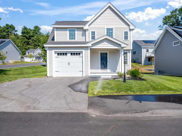 57 Copley Drive, Dover, NH 03820