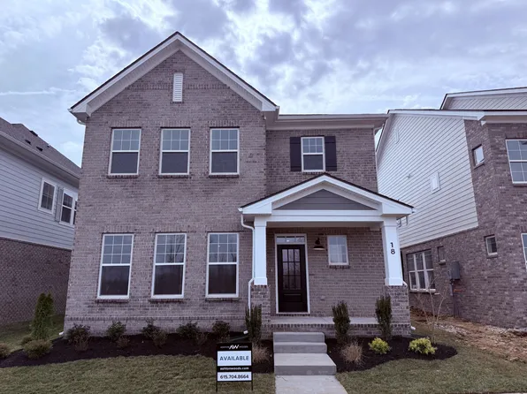 2705 Wilkinson Pike #18, Murfreesboro, TN 37129