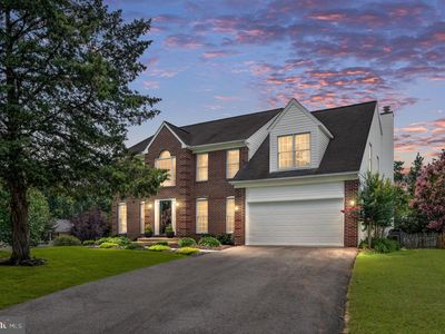 10300 N Hampton Ln, Fredericksburg, VA, 22408