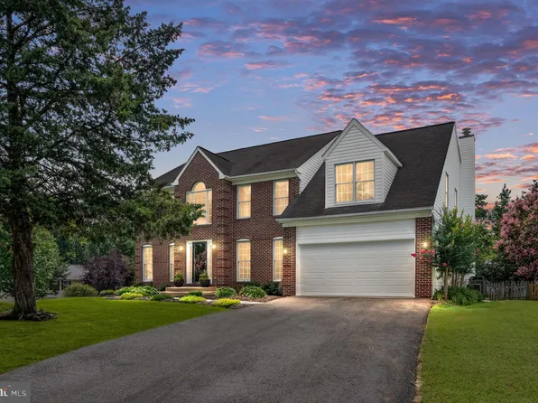 10300 N Hampton Ln, Fredericksburg, VA 22408