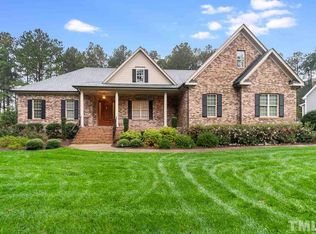 2633 Mount Vernon Church Rd, Raleigh, NC 27614