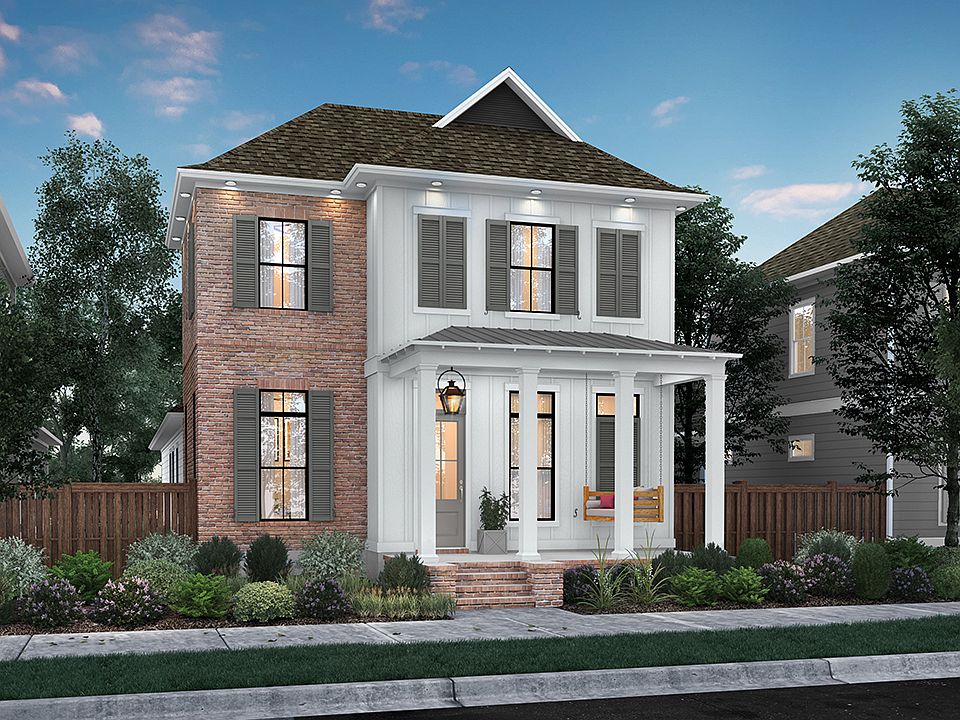 ELEVATION B