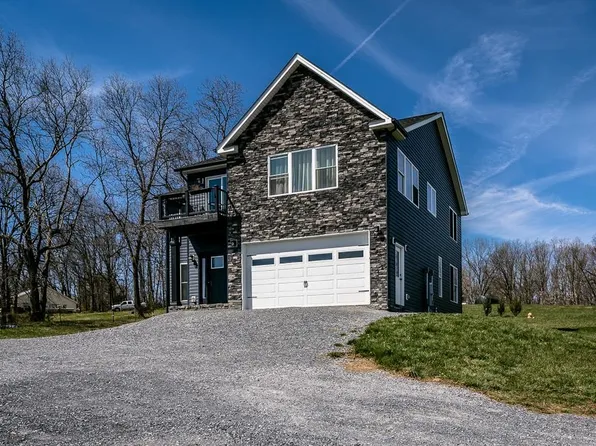 9988 Goods Mill Rd, Mc Gaheysville, VA 22840
