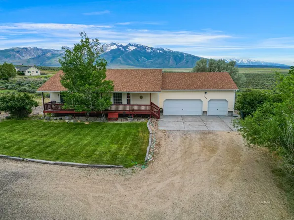 346 Oakmont Dr, Spring Creek, NV 89815