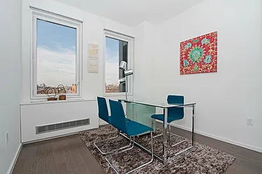 Rented by Heller Organization