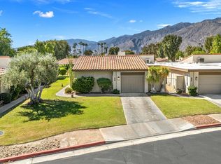 1991 Paseo Raqueta, Palm Springs, CA 92262