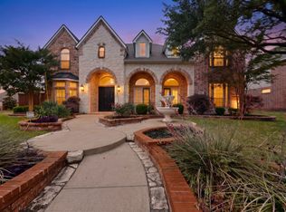 2601 Fairfield Dr, Richardson, TX 75082