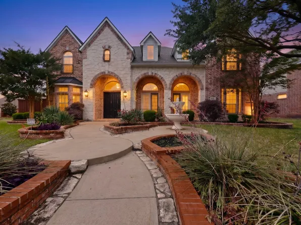 2601 Fairfield Dr, Richardson, TX 75082